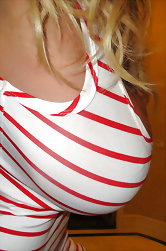 Being near the front door, feeling that breeze come in makes me want to take out my tits to breathe it all in.