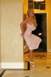 Being near the front door, feeling that breeze come in makes me want to take out my tits to breathe it all in.